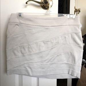 Mini Skirt
